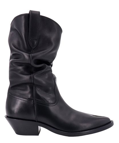 Heeled boots - Maison Margiela - Modalova