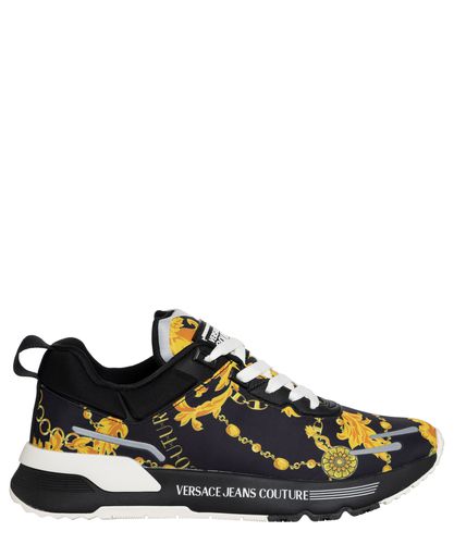 Dynamic Sneakers - Versace Jeans Couture - Modalova