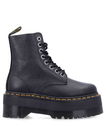 Pascal Max Lace-up boots - Dr. Martens - Modalova