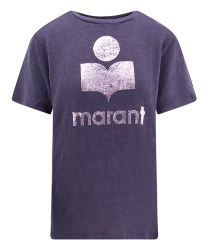 Zewel t-shirt - Marant Etoile - Modalova