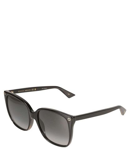 Sunglasses GG0022S - Gucci - Modalova