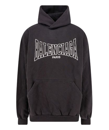 Hoodie - Balenciaga - Modalova