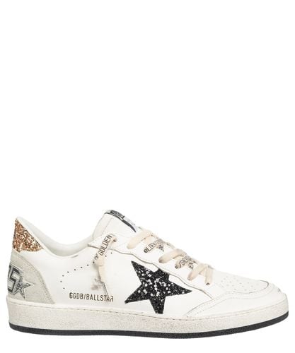 Ball Star Sneakers - Golden Goose - Modalova