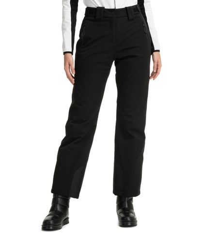 Pantaloni da sci stratum 7 - EA7 Emporio Armani - Modalova