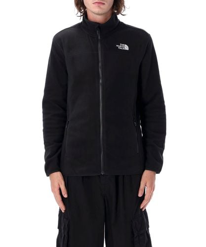 Glacier Zip-up sweatshirt - The North Face - Modalova