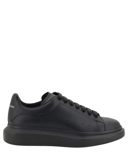 Oversize Sneakers - Alexander McQueen - Modalova