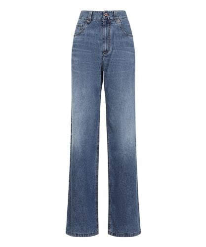 Jeans - Brunello Cucinelli - Modalova