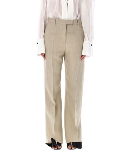 Pantaloni - Salvatore Ferragamo - Modalova