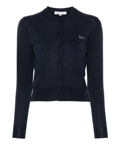 Cardigan - Maison Kitsuné - Modalova