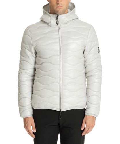 Daunenjacke - EA7 Emporio Armani - Modalova