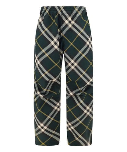 Trousers - Burberry - Modalova