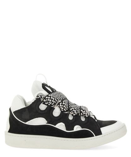 Curb Sneakers - Lanvin - Modalova