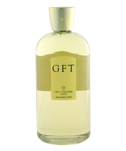Gft hair & body wash 500 ml - Geo F. Trumper Perfumer - Modalova