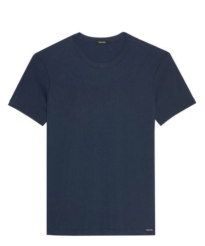 T-shirt - Tom Ford - Modalova