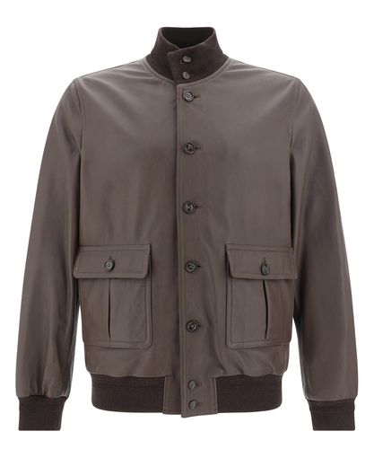 Leather jackets - Valstar - Modalova