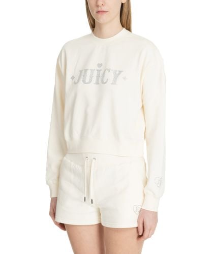 Rodeo Sweatshirt - Juicy Couture - Modalova