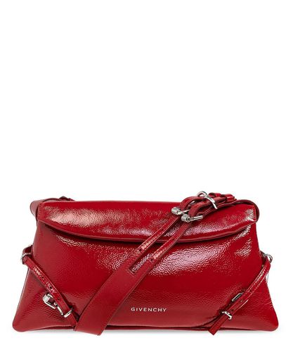 Borsa a spalla voyou p'tit - Givenchy - Modalova