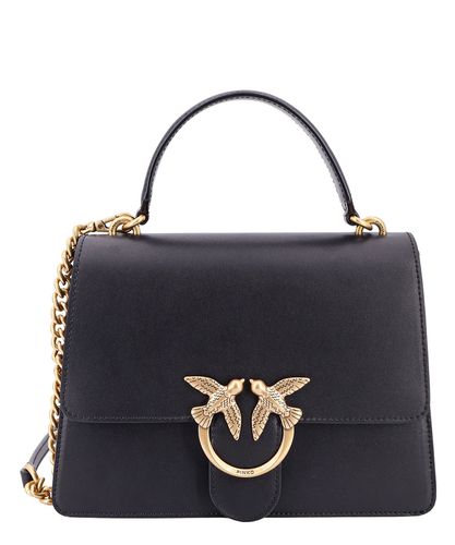 Love Birds Handbag - Pinko - Modalova