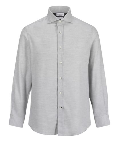 Shirt - Brunello Cucinelli - Modalova