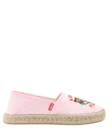 Espadrillas tiger - Kenzo - Modalova