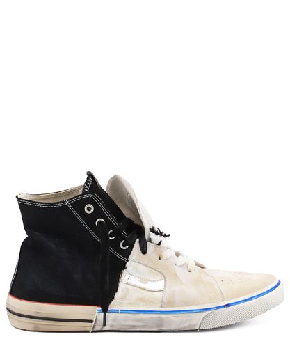 High-top sneakers - Paul Esterlin - Modalova