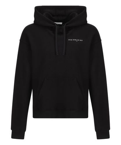 Mask authentic kapuzenpullover - Ih Nom Uh Nit - Modalova