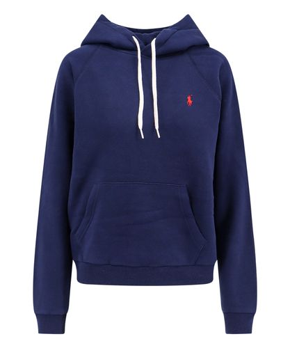 Hoodie - Polo Ralph Lauren - Modalova