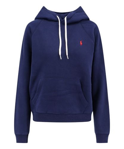 Kapuzenpullover - Polo Ralph Lauren - Modalova