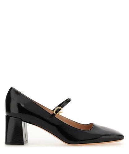 Mary Ribbons Pumps - Gianvito Rossi - Modalova