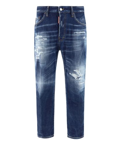 Bro Jeans - Dsquared2 - Modalova