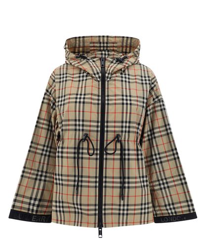 Bacton Jacket - Burberry - Modalova