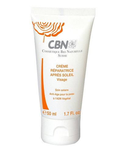 After-sun face repairing cream 50 ml - CBN - Modalova