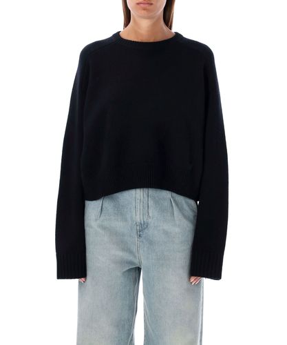 Bruzzi pullover - Loulou Studio - Modalova