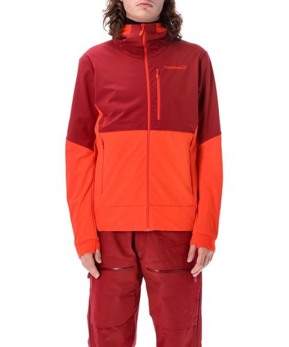 Lofoten Hiloflex200 Ski jacket - Norrøna - Modalova