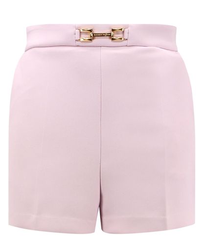 Shorts - Elisabetta Franchi - Modalova