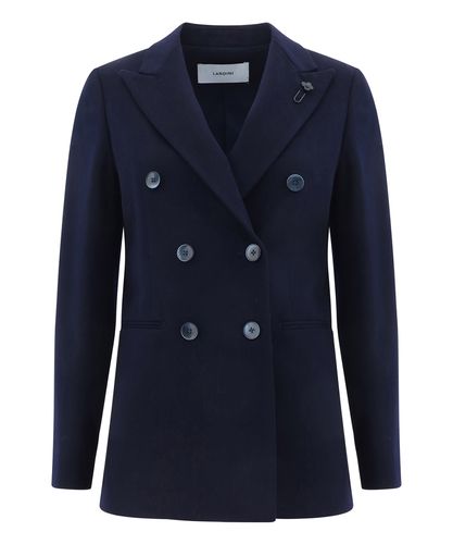 Coat - Lardini - Modalova