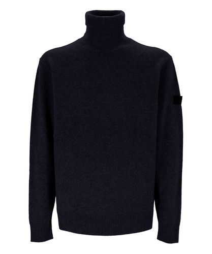 Roll-neck sweater - Peuterey - Modalova