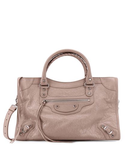 Le City Media Handbag - Balenciaga - Modalova