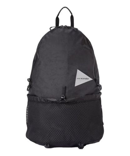 Ecopak 20L Backpack - And Wander - Modalova