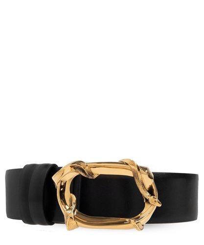 Belt - Alexander McQueen - Modalova