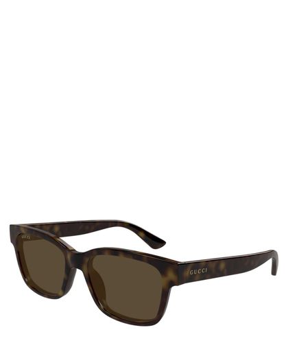 Occhiali da sole gg1716s-002 - Gucci - Modalova