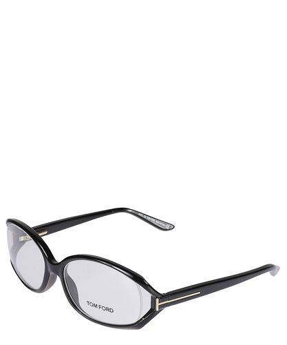 Eyeglasses FT5186 - Tom Ford - Modalova
