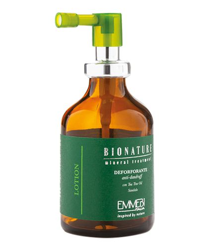 Bionature dandruff lotion 50 ml - Emmebi - Modalova