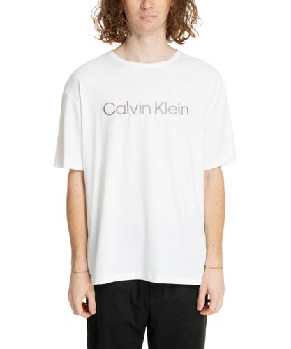 Sleepwear T-shirt - Calvin Klein - Modalova