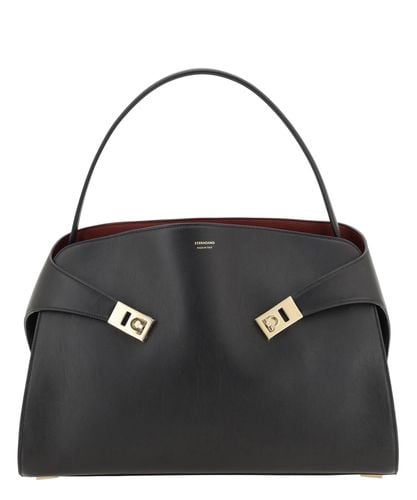 Hug Handbag - Salvatore Ferragamo - Modalova