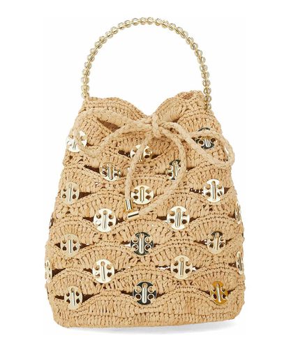 Bucket bag - Paco Rabanne - Modalova