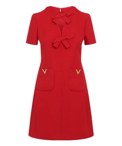 Mini dress - Valentino - Modalova