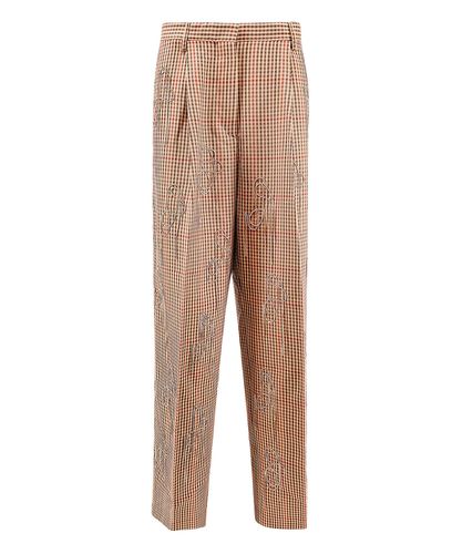 Pantaloni - Dries Van Noten - Modalova