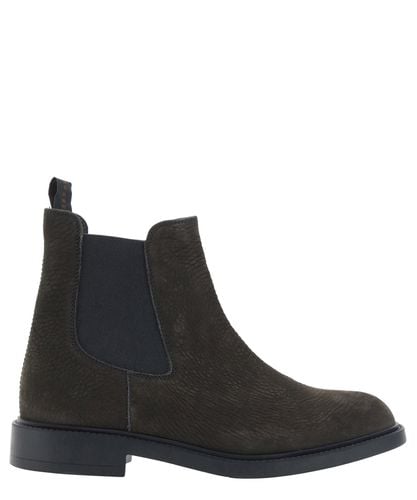 Ankle boots - Fratelli Rossetti - Modalova