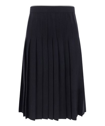 Midi skirt - Thom Browne - Modalova